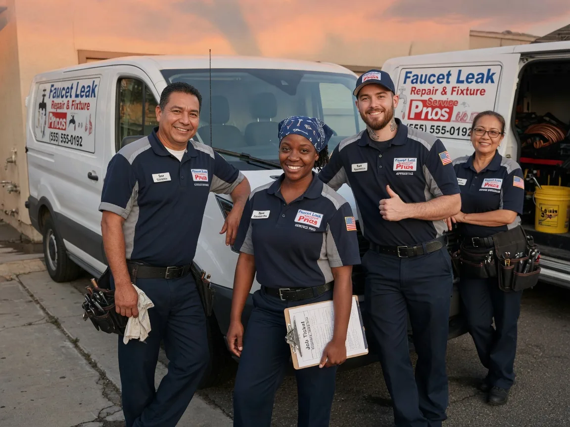 Faucet Repair company in Waucoma, IA