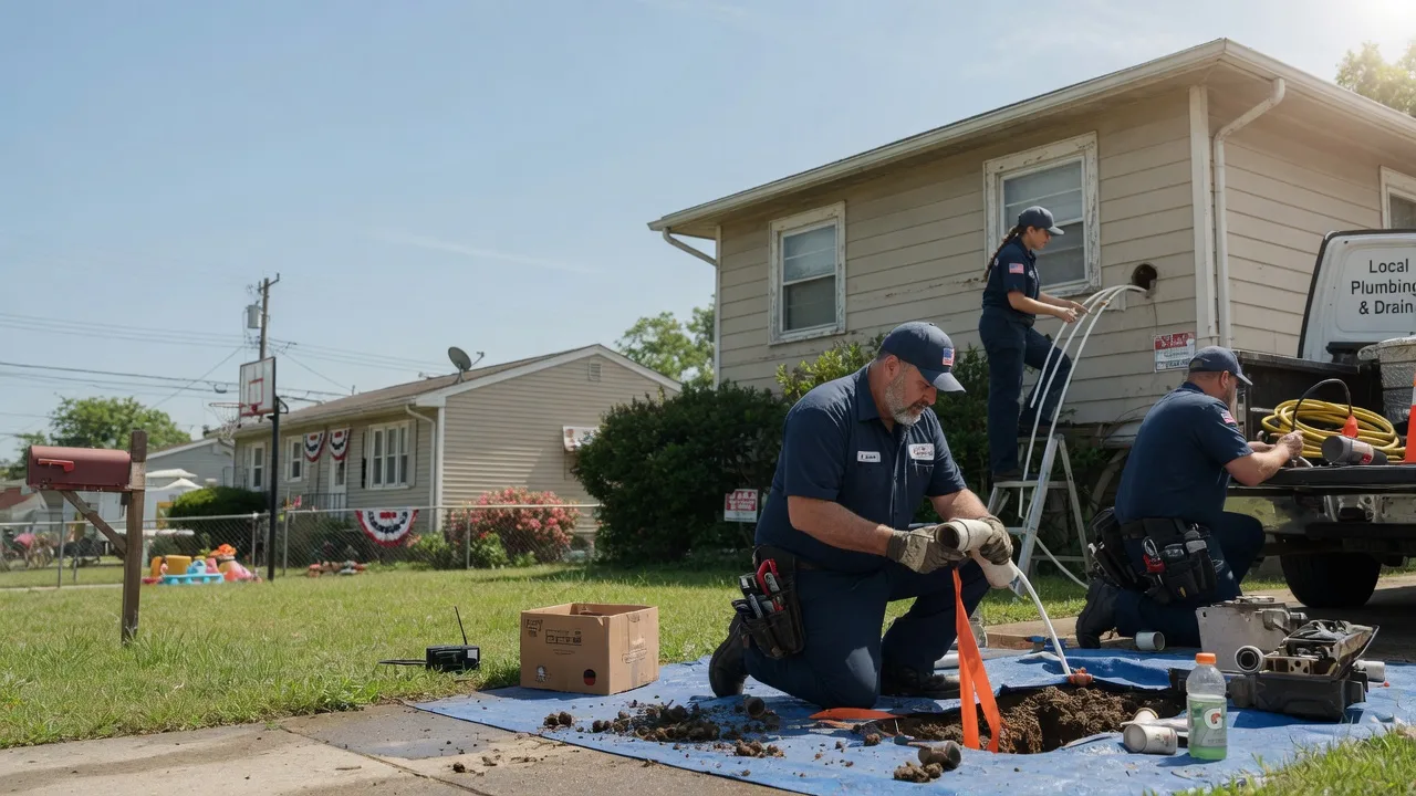 Faucet Repair in Waucoma, IA near me